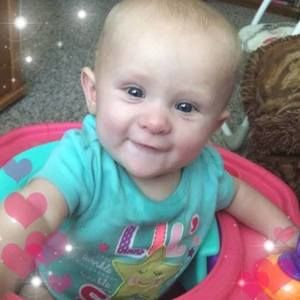 Meet your Posher, Breanna